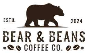 Bear & Beans Coffee Co.